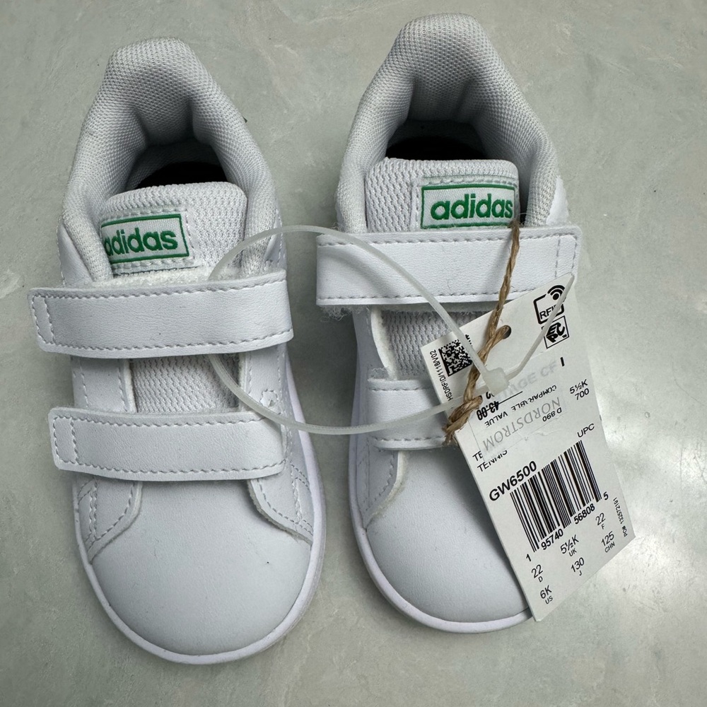 Adidas Toddler Sneakers